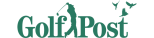 Golf Post Logo