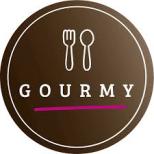 GOURMY Logo