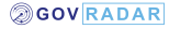 GovRadar Logo