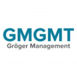 Gröger Management Logo