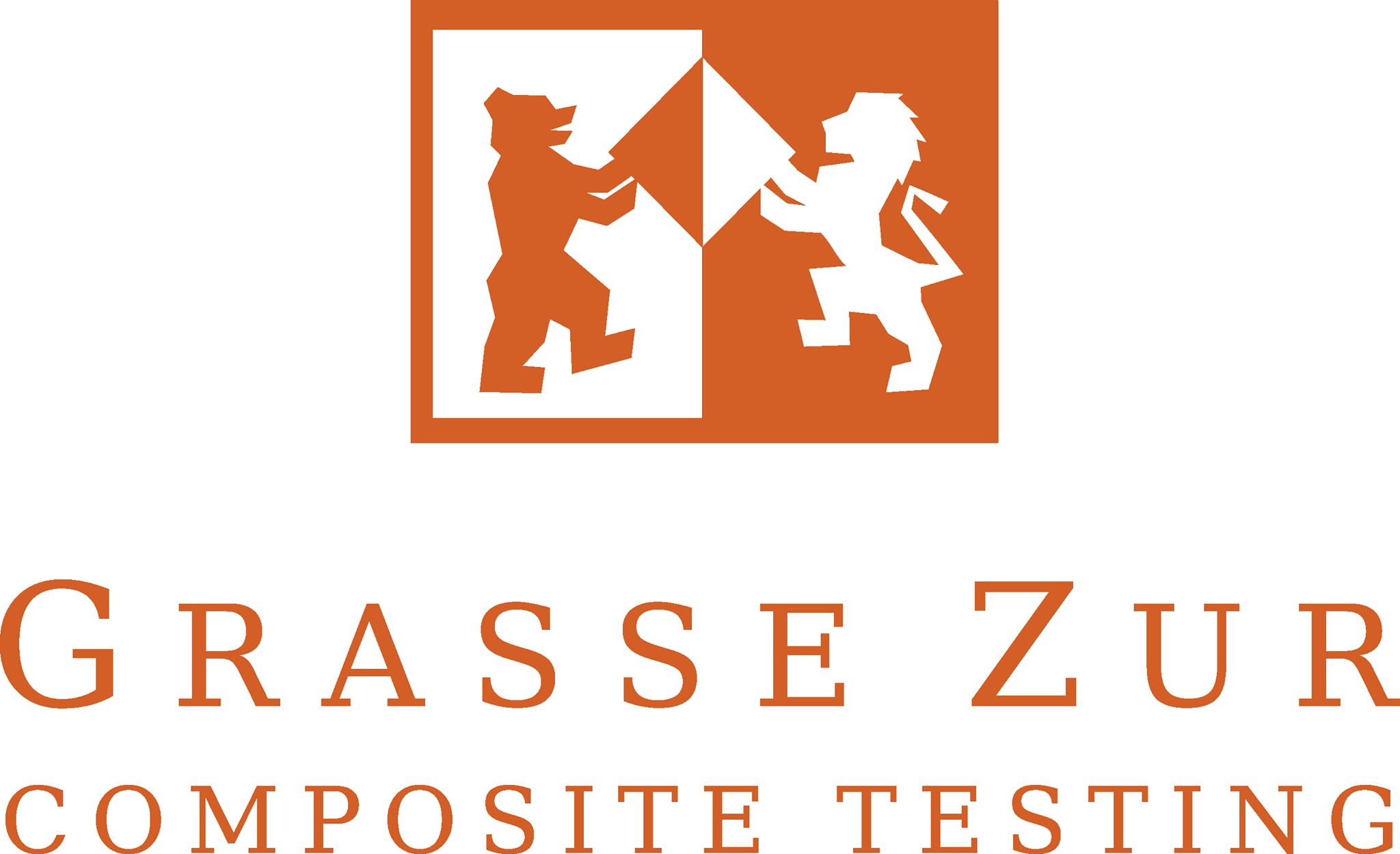 Grasse Zur Composite Testing