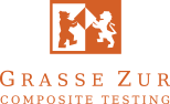 Grasse Zur Composite Testing Logo