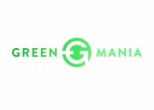 GreenMania Logo