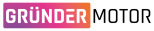 Gründermotor Logo