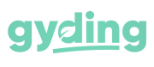 Gyding UG (haftungsbeschränkt) Logo