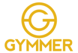 GYMMER Logo