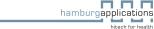 Hamburg Applications MES Logo