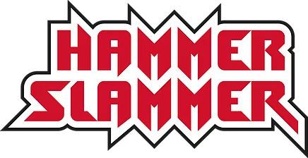 HAMMER SLAMMER