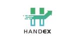 HandEx Logo