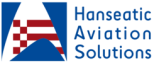 HANSEATIC AVIATION SOLUTIONS Logo