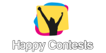 Happy Contests Logo
