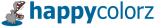 happycolorz Logo