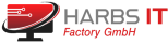 HARBs iT Factory Logo
