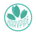 HarvPipe Logo
