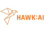 Hawk AI Logo