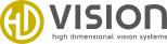 HD Vision Systems Logo