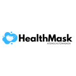 HealthMask Logo