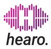 hearo Logo