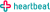 heartbeat Logo