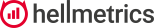 hellmetrics Logo