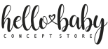 hellobaby Logo