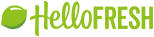 HelloFresh Logo