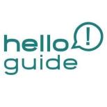 helloguide Logo