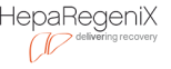 HepaRegeniX Logo