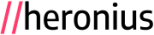 HERONIUS Logo