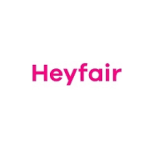 Heyfair Logo