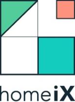 home-iX Logo
