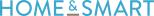 homeandsmart Logo