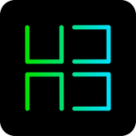 HomeBeat.Live Logo