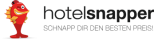Hotelsnapper Logo