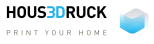 Hous3Druck Logo