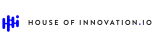 House of Innovation.io Logo
