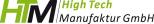 HTM High Tech Manufaktur Logo