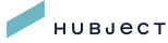 Hubject Logo