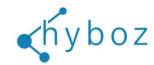 hyboz Logo