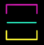 HYBR Logo