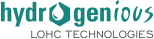 Hydrogenious LOHC Technologies Logo