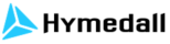 Hymedall Logo
