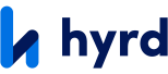 hyrd Logo