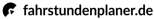 fahrstundenplaner.de Logo