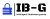 IB-Guards Projekt Logo