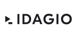 idagio Logo