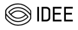 IDEE Logo