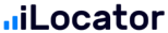 iLocator Logo