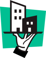 Immofred Logo