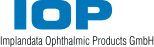 Implandata Ophthalmic Products Logo